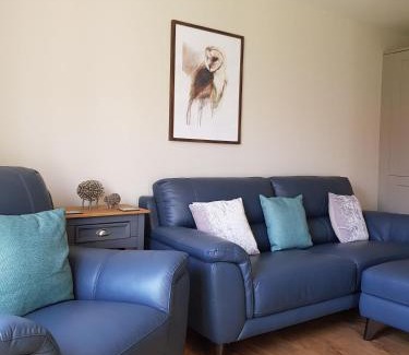 Frampton House | Acorn Cottage