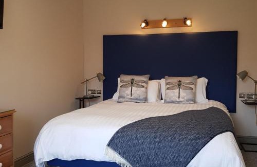 Frampton House | Acorn Cottage