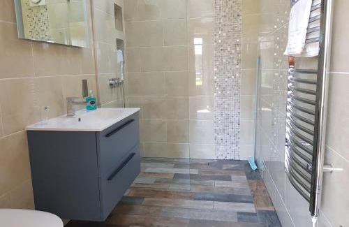 Frampton House | Acorn Cottage
