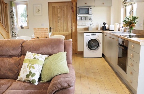 Little Hereford Cottage | Acorn Cottage