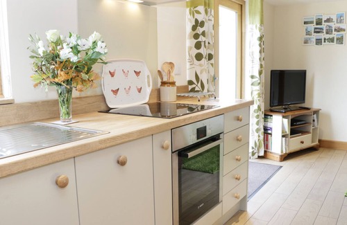 Little Hereford Cottage | Acorn Cottage