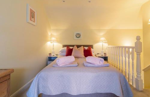 Quorndon Apartment | Acorn Cottage