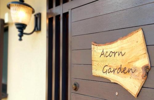 Zao House | - Acorn Garden - - Vacation STAY 54262v