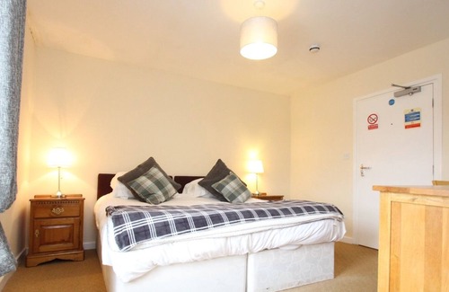 Penrith House | Acorn Guest House