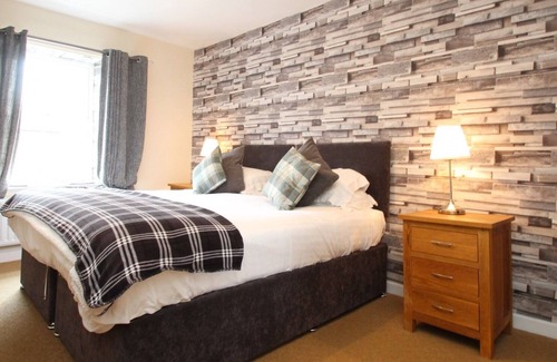 Penrith House | Acorn Guest House