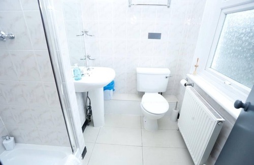 Horley Hotel | Acorn Lodge Gatwick