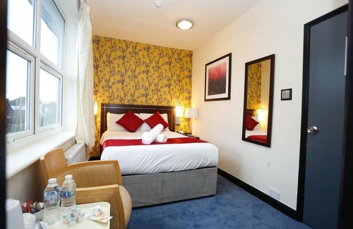 Horley Hotel | Acorn Lodge Gatwick