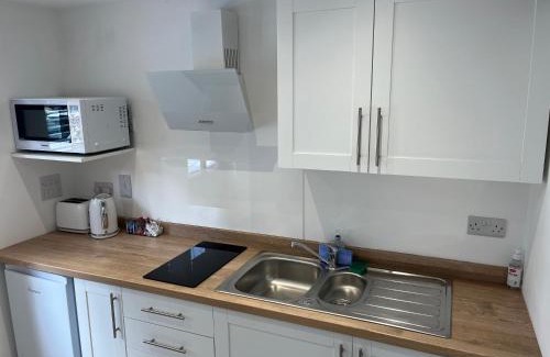Ford Apartment | Acorn Lodge