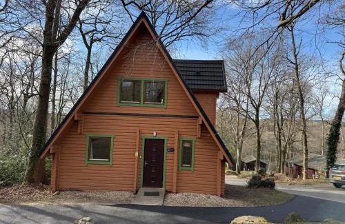 Liverton House | Acorn Lodge