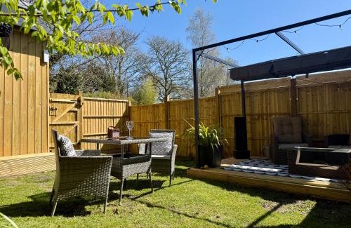 St Austell Apartment | Acorn Lodge Pentewan