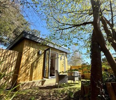 St Austell Apartment | Acorn Lodge Pentewan