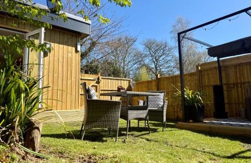 St Austell Apartment | Acorn Lodge Pentewan