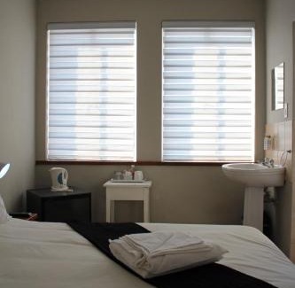 Potchefstroom Cabin | Acorn Lodge & SKYDECK