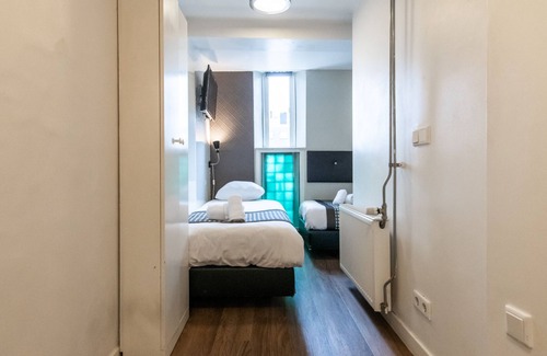 Canal Ring Hotel | Acostar Hotel