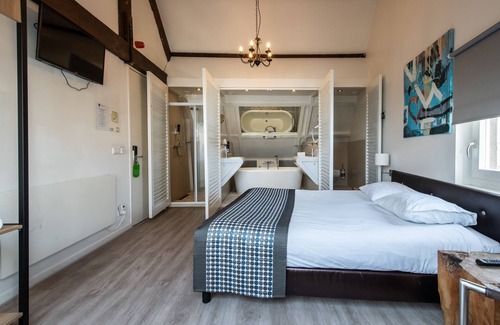 Canal Ring Hotel | Acostar Hotel