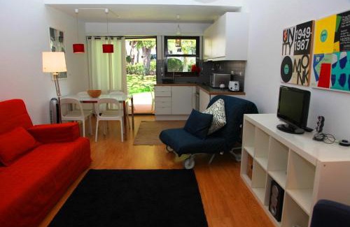 Aldeia das Acoteias House | Acoteias Studio by be@home