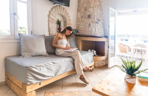 Aliki Hotel | ACOYA RESIDENCES