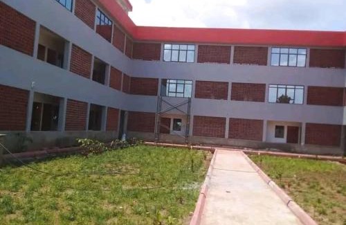 Kireka Hotel | ACP Hotel-Kigogwa