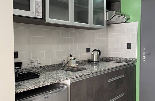 San Carlos de Bariloche Condo | Acqua Apartments Bariloche