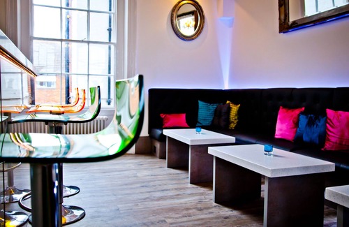 Weymouth House | Acqua Beach