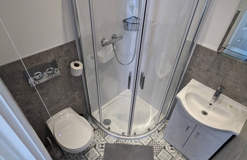 Weymouth House | Acqua Beach