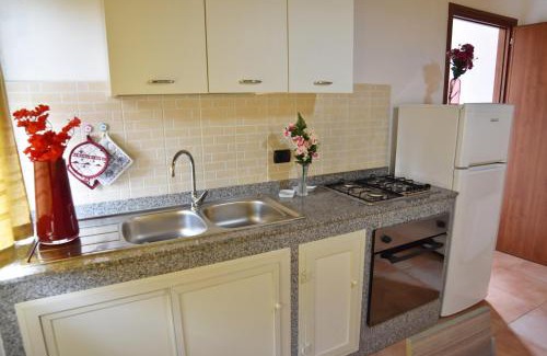 Torre Lapillo Apartment | Acqua Chiara