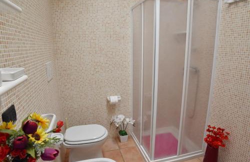 Torre Lapillo Apartment | Acqua Chiara
