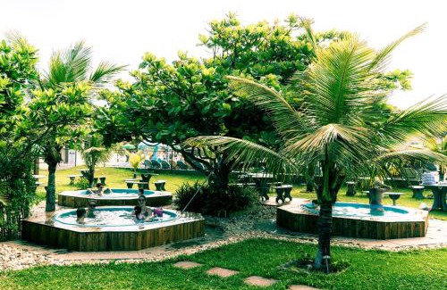 Morro das Pedras Hotel | Acqua Floripa Morro das Pedras SC