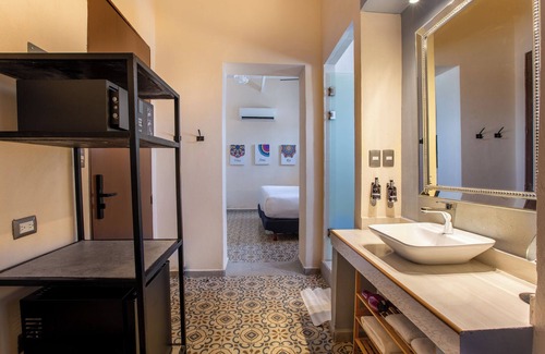 Centro Hotel | ACQUA IN BOCCA
