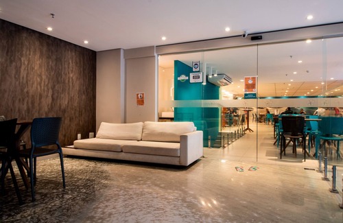 Ponta Verde Hotel | Acqua Inn