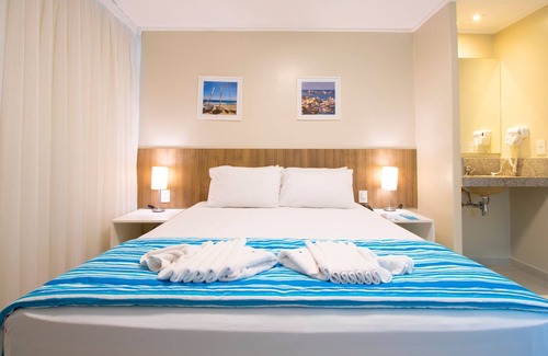 Ponta Verde Hotel | Acqua Inn
