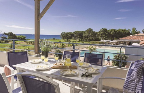 Poggio-Mezzana Apartment | Acqua Linda by Interhome