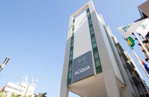 Ponta Verde Hotel | Acqua Prime Maceió Ponta Verde