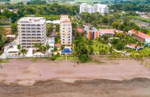 Jaco Apartment | Acqua Residences 5 Star