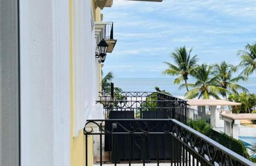 Jaco Apartment | Acqua Residences 5 Star