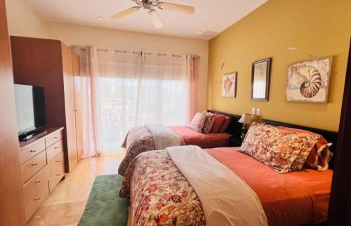 Jaco Apartment | Acqua Residences 5 Star