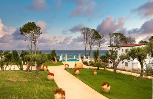 Cardedu Apartment | Acquamarina, appartamenti sul mare con piscina