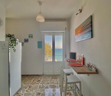 Cariati Bed & Breakfast | Acquamarina B&B Deluxe