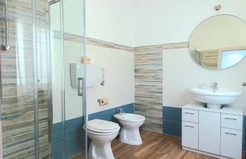 Cariati Bed & Breakfast | Acquamarina B&B Deluxe