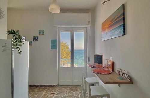 Cariati Bed & Breakfast | Acquamarina B&B Deluxe