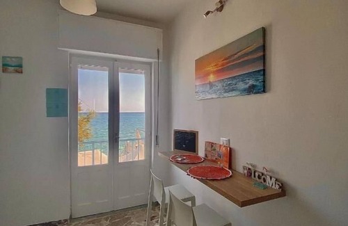 Cariati Bed & Breakfast | Acquamarina B&B Deluxe