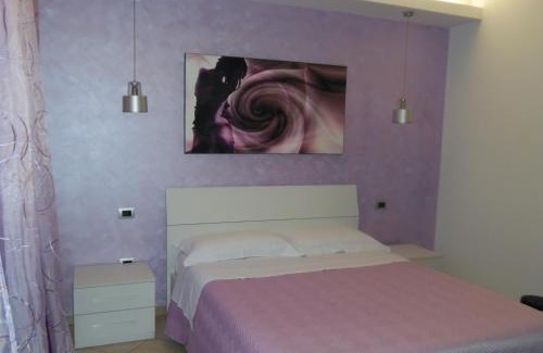 Villa Rosa Bed & Breakfast | Acquamarina B&B