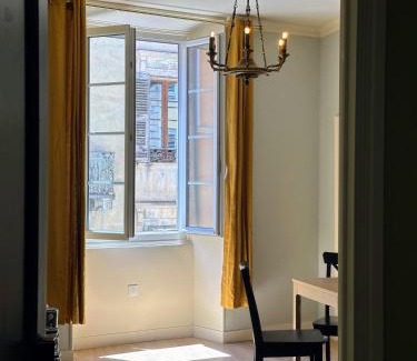 Bastia Apartment | Acquatignese Charme Authentique au Cœur de Bastia