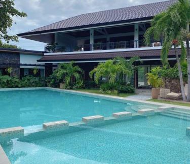 San Fernando Hotel | Acquatro Suites