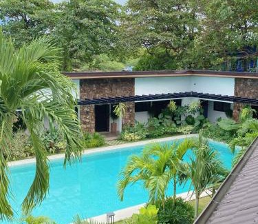 San Fernando Hotel | Acquatro Suites