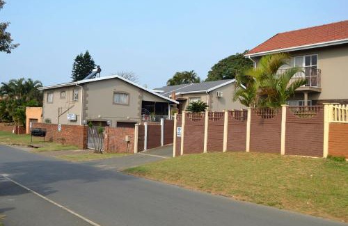 Wentworth House | Acquila Guest House