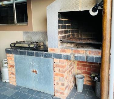 Wentworth House | Acquila Guest House
