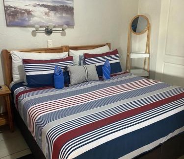 Wentworth House | Acquila Guest House