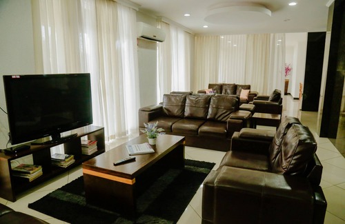 Parque das Palmeiras Hotel | Acrópolis Marina Hotel