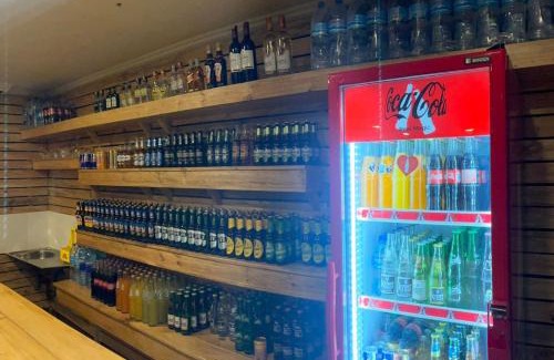 Arusha Hotel | Acres Hotels